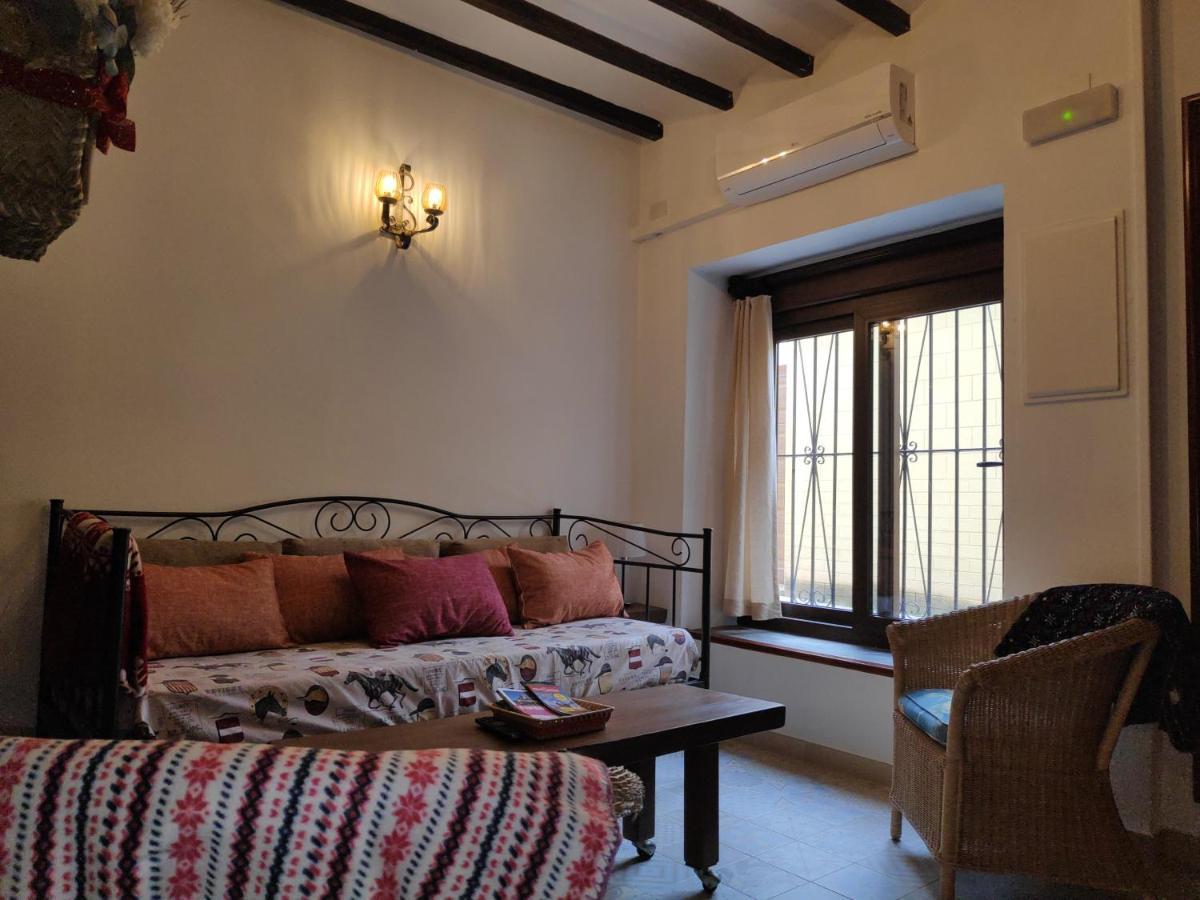 Casa Rustica Villa ฟีเนสตรัต ภายนอก รูปภาพ